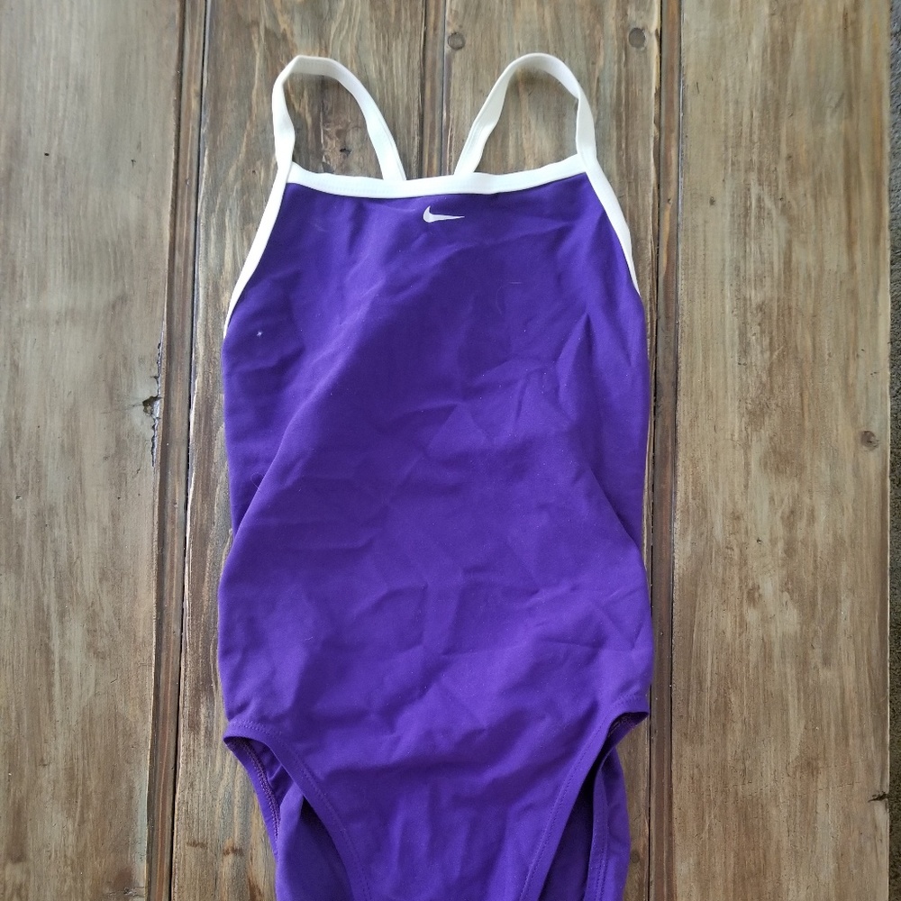 Nike swimsuit